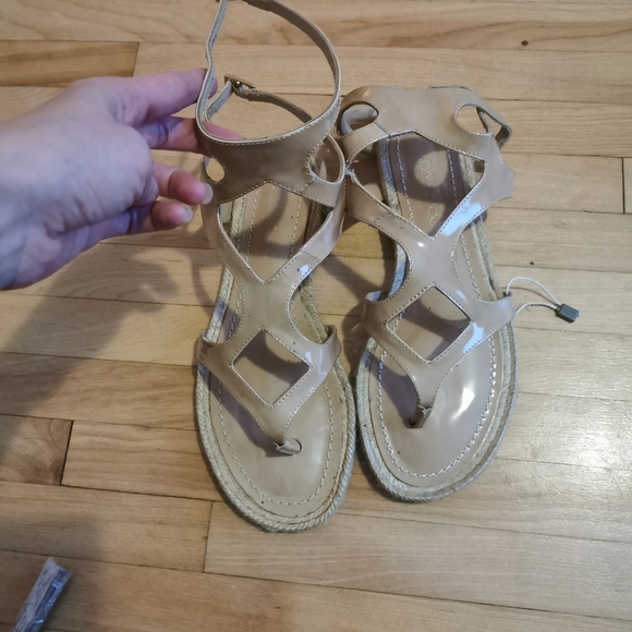 Jimmy Choo sandals size 36 - Picture 8 of 16